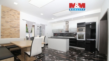 Prodej rodinného domu 145 m², Nový Bydžov