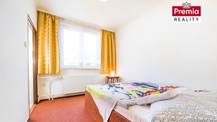 Prodej rodinného domu 599 m², Chvalovice