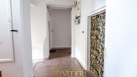 Prodej činžovního domu 254 m², Dubí - Bystřice