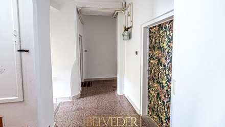 Prodej činžovního domu 254 m², Dubí - Bystřice