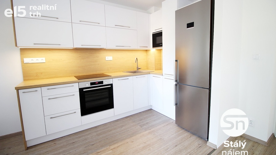 Pronájem bytu 2+kk 56 m², Praha - Dejvice