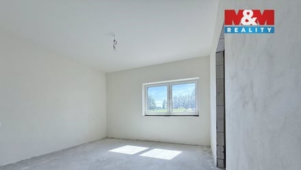 Prodej bytu 4+kk 110 m², Obrataň