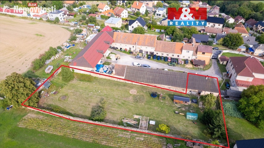 Prodej rodinného domu 152 m², Hudlice