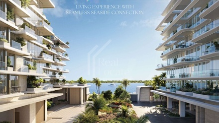 Developerský projekt, Dubai, Spojené arabské emiráty