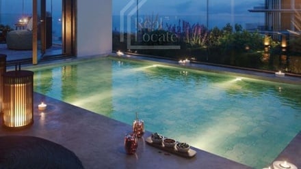 Developerský projekt, Dubai, Spojené arabské emiráty