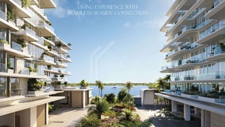 Developerský projekt, Dubai, Spojené arabské emiráty