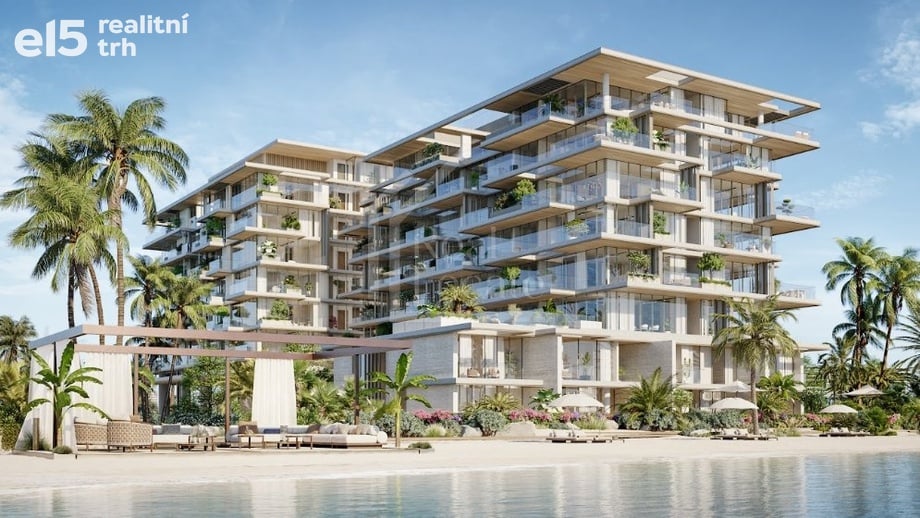 Developerský projekt, Dubai, Spojené arabské emiráty