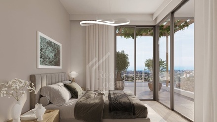 Developerský projekt, Tala, Kypr