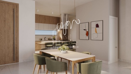 Developerský projekt, Tala, Kypr