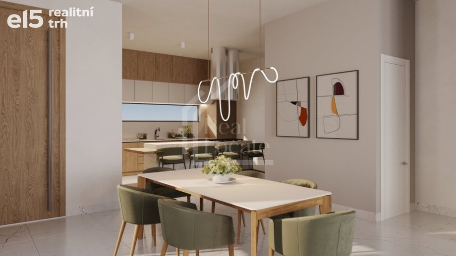 Developerský projekt, Tala, Kypr