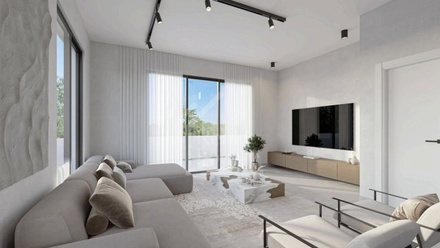 Developerský projekt, Kissonerga, Kypr