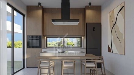 Developerský projekt, Kissonerga, Kypr