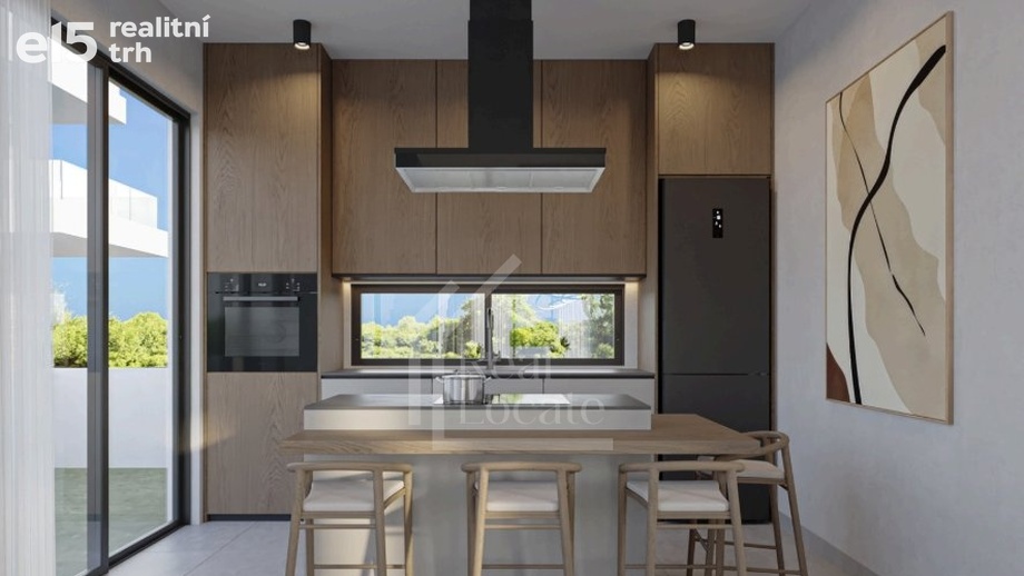 Developerský projekt, Kissonerga, Kypr