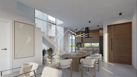 Developerský projekt, Pafos, Kypr