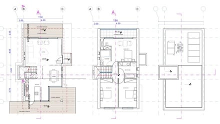 Developerský projekt, Emba, Kypr