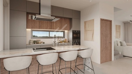 Developerský projekt, Emba, Kypr