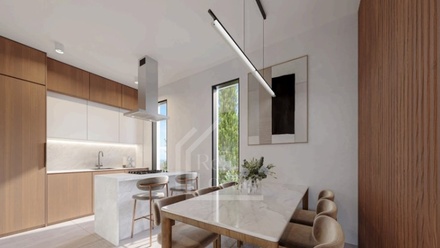 Developerský projekt, Pafos, Kypr