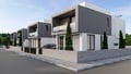 Developerský projekt, Pafos, Kypr