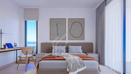 Developerský projekt, Pafos, Kypr