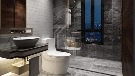 Developerský projekt, Pafos, Kypr