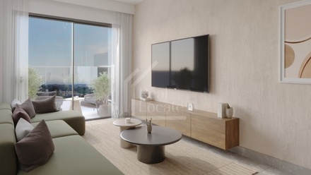 Developerský projekt, Pafos, Kypr