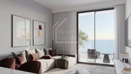 Developerský projekt, Geroskipou, Kypr