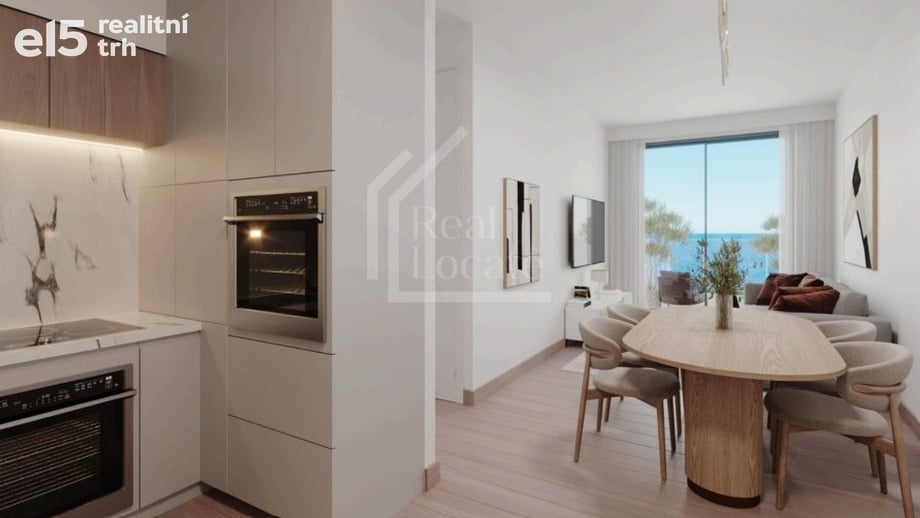 Developerský projekt, Geroskipou, Kypr