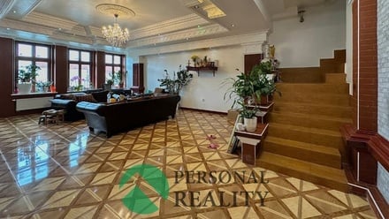 Prodej rodinného domu 400 m², Bor