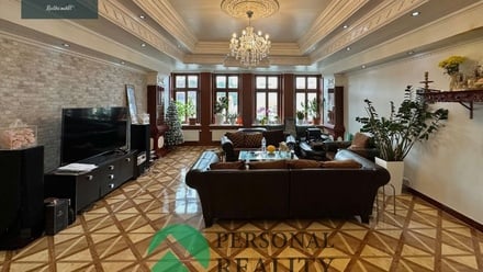 Prodej rodinného domu 400 m², Bor