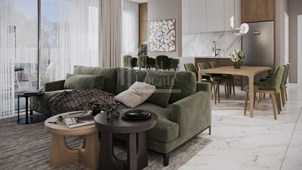 Developerský projekt, Pafos, Kypr