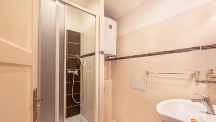 Prodej bytu 1+1 45 m², Ústí nad Labem - Klíše