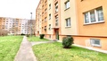 Pronájem bytu 2+1 55 m², Praha - Malešice