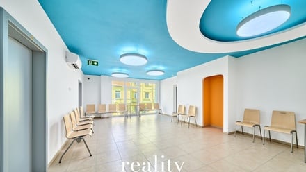 Pronájem kanceláře 21 m², Znojmo