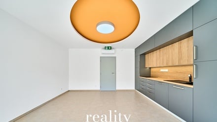 Pronájem kanceláře 21 m², Znojmo