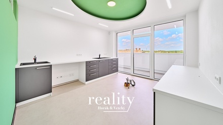 Pronájem ordinace 28 m², Znojmo