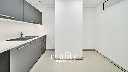 Pronájem ordinace 28 m², Znojmo