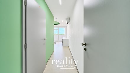 Pronájem ordinace 28 m², Znojmo