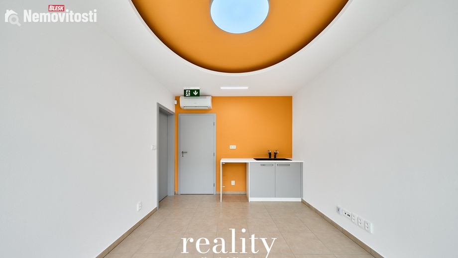 Pronájem kanceláře 19 m², Znojmo