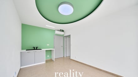 Pronájem kanceláře 13 m², Znojmo