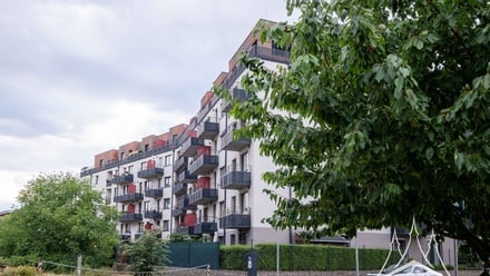 Prodej bytu 4+kk 93 m², Praha - Letňany