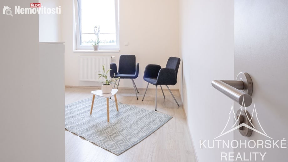 Prodej bytu 4+kk 93 m², Praha - Letňany