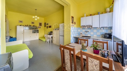 Prodej rodinného domu 166 m², Příbram