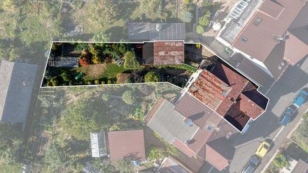 Prodej rodinného domu 166 m², Příbram