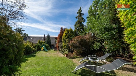 Prodej rodinného domu 166 m², Příbram