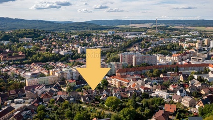 Prodej rodinného domu 166 m², Příbram