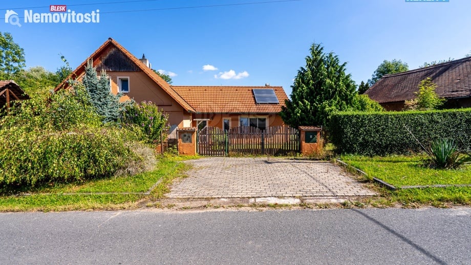 Prodej rodinného domu 150 m², Pardubice VI