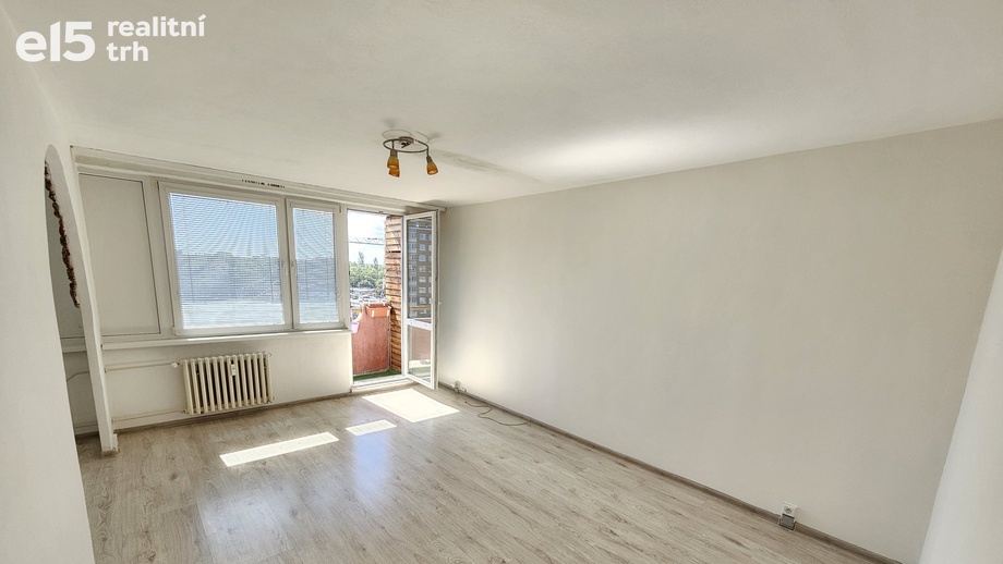 Prodej bytu 3+1 72 m², Praha