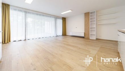 Prodej bytu 3+kk 150 m², Olomouc - Lazce