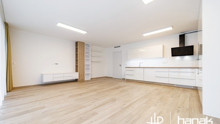 Prodej bytu 3+kk 150 m², Olomouc - Lazce