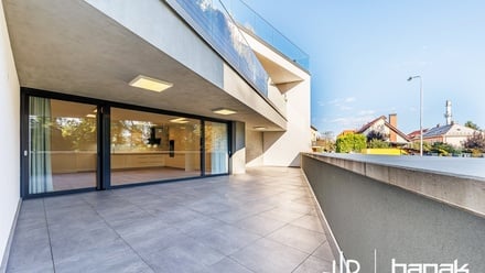 Prodej bytu 3+kk 150 m², Olomouc - Lazce